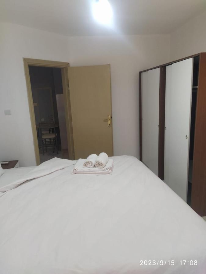 Royal Bby Apart Otel Gorukle Bagian luar foto